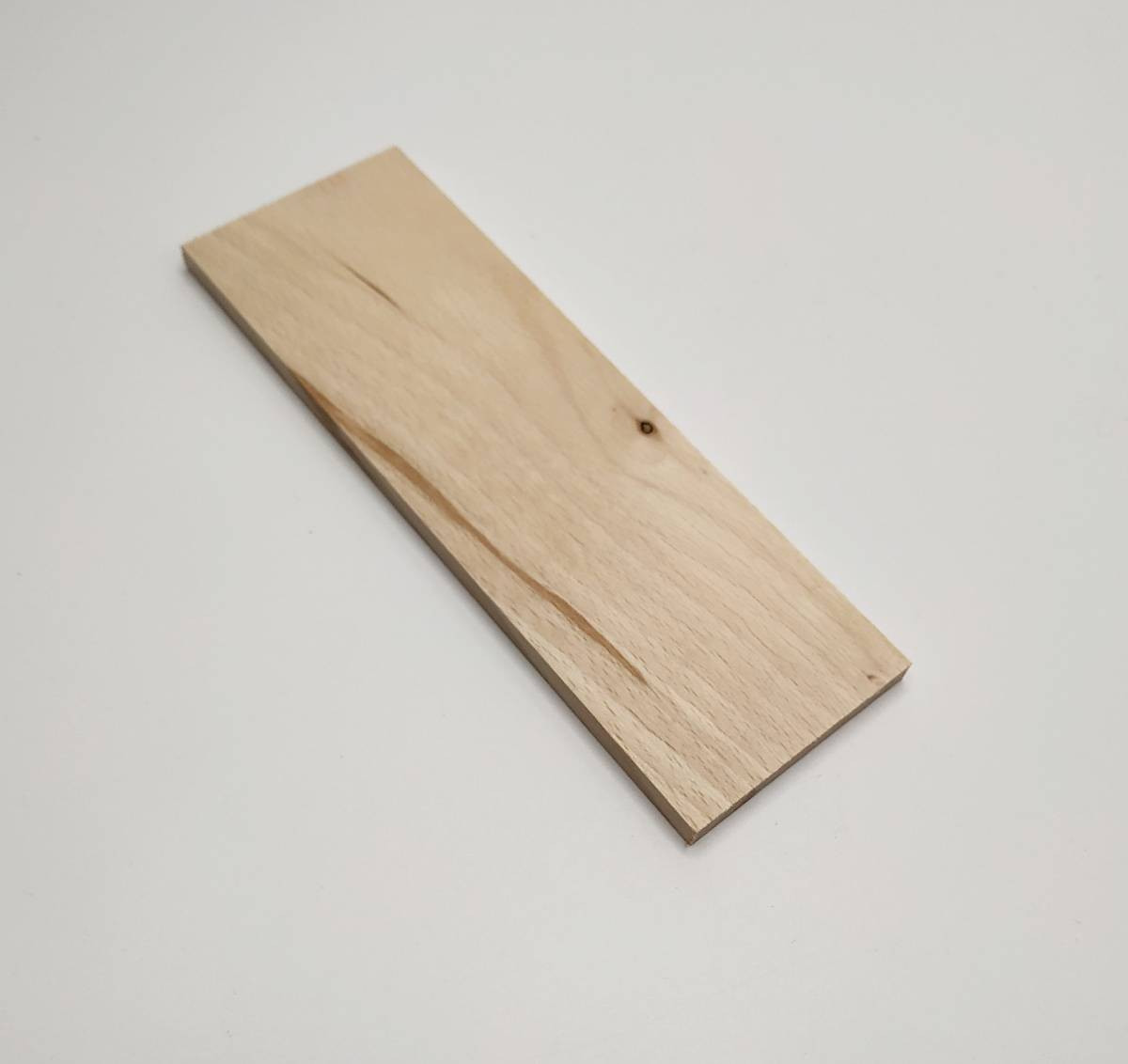 outil de pose pour le cannage en bois de chêne