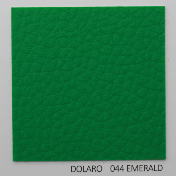 SIMILI CUIR DOLARO 044 EMERALD