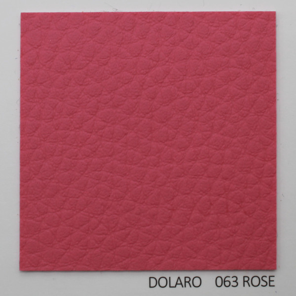 SIMILI CUIR DOLARO 063 ROSE