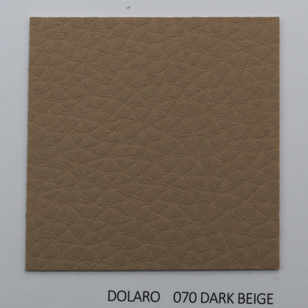 SIMILI CUIR DOLARO 070 DARK BEIGE