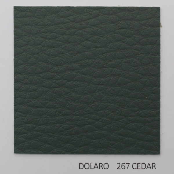 SIMILI CUIR DOLARO 267 CEDAR