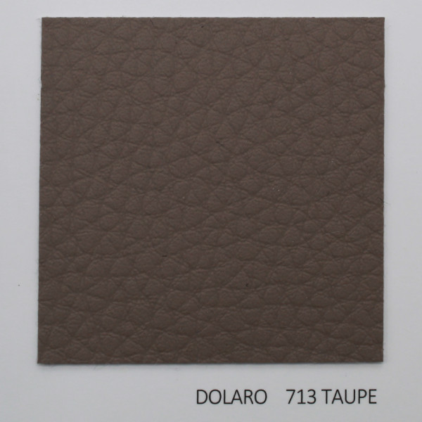 SIMILI CUIR DOLARO 713 TAUPE